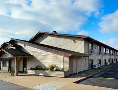 Super 8 By Wyndham Twinsburg/Cleveland Area Exterior foto